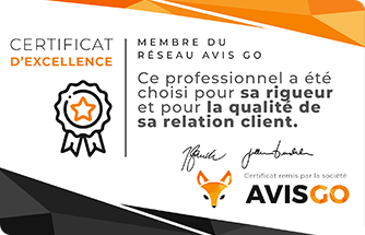 avisgo certif