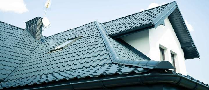 Couverture neuve Indre